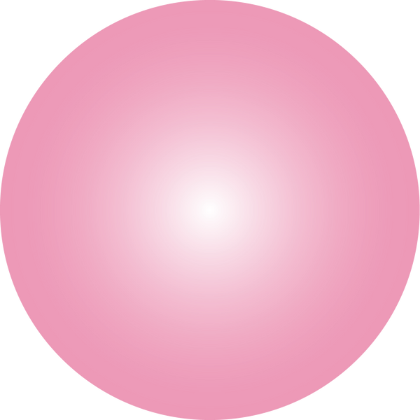 Pink Circle Gradient