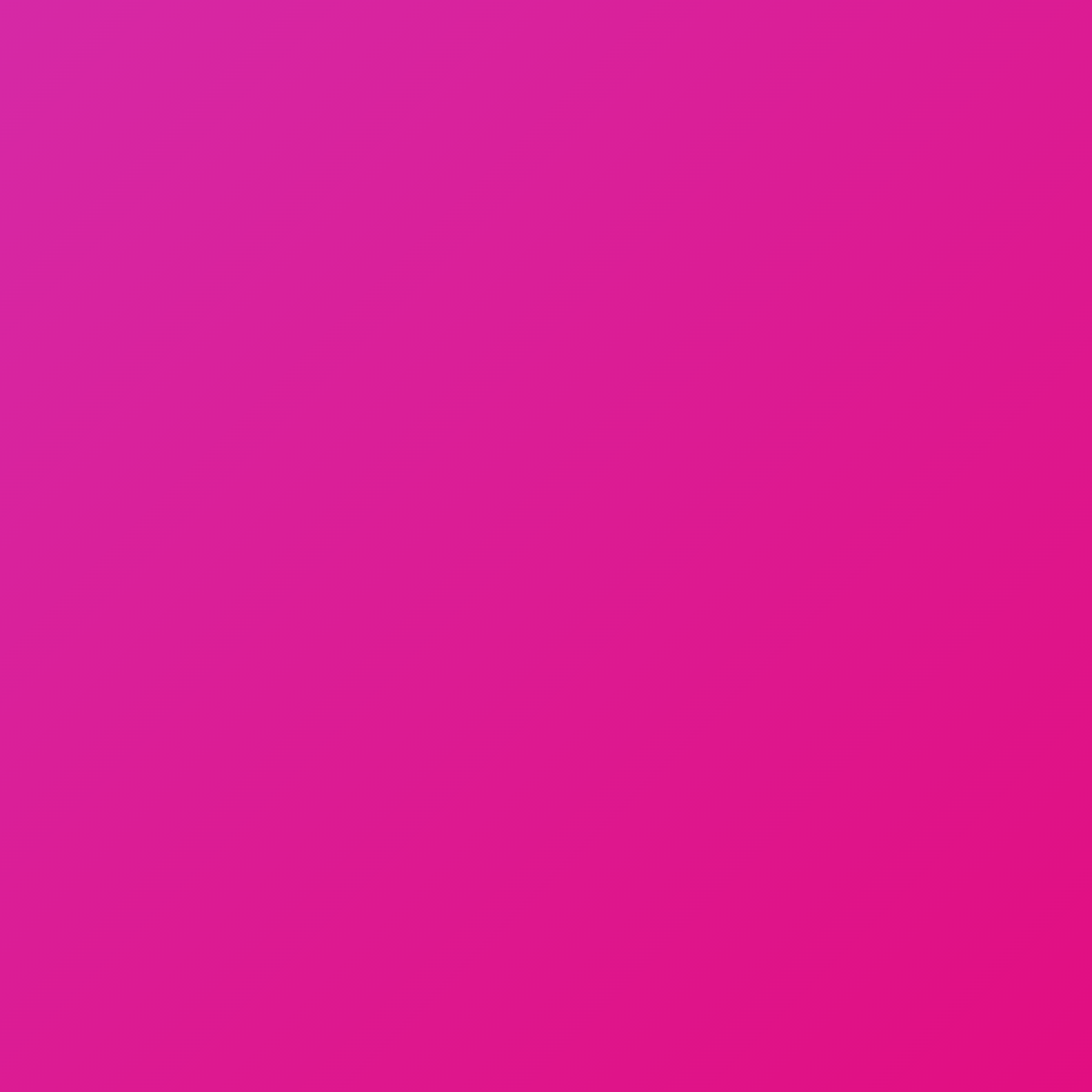 Magenta Gradient